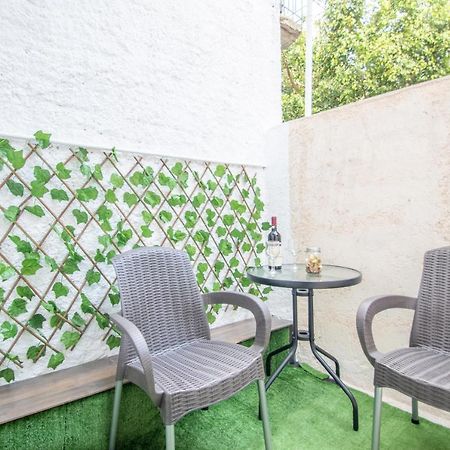 J & A Kandilas Apartment Закинтос Екстериор снимка
