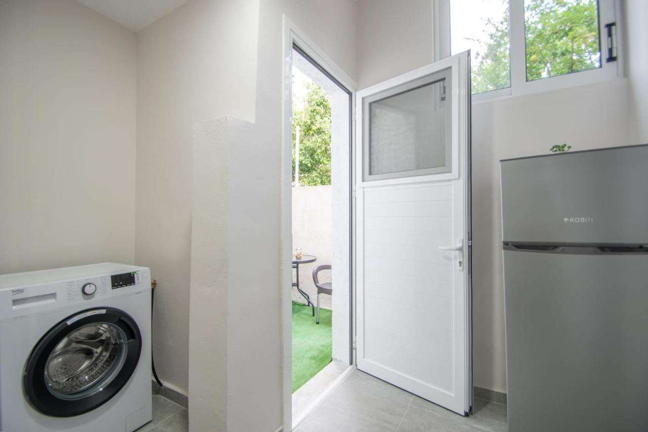 J & A Kandilas Apartment Закинтос Екстериор снимка