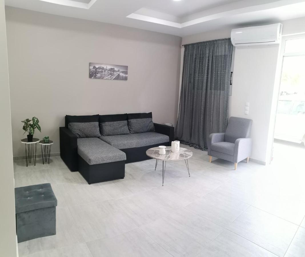 J & A Kandilas Apartment Закинтос Екстериор снимка